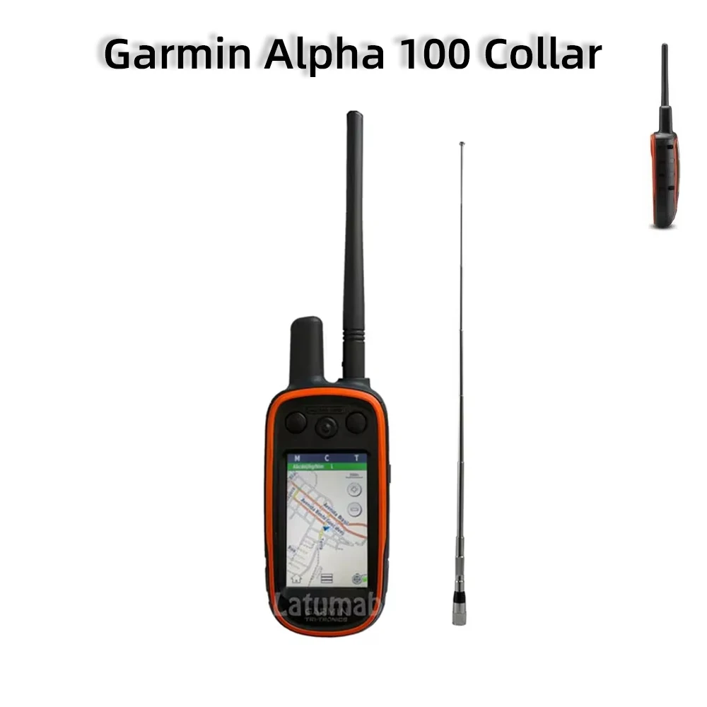 Garmin Alpha100 Refurbished Garmin Alpha 100 For Sale Alpha 100