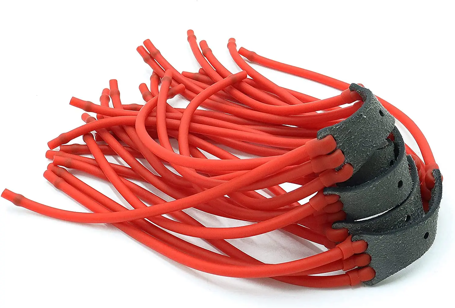 elastico potente per ricambio fionda da tiro