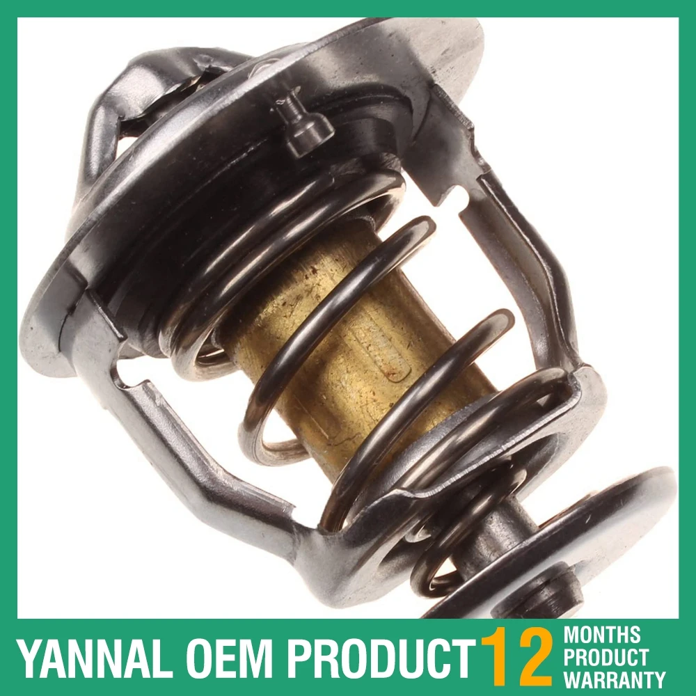 

Competitive Price Thermostat 129155-49800 For Yanmar 3TN84TL-RTBY Engine