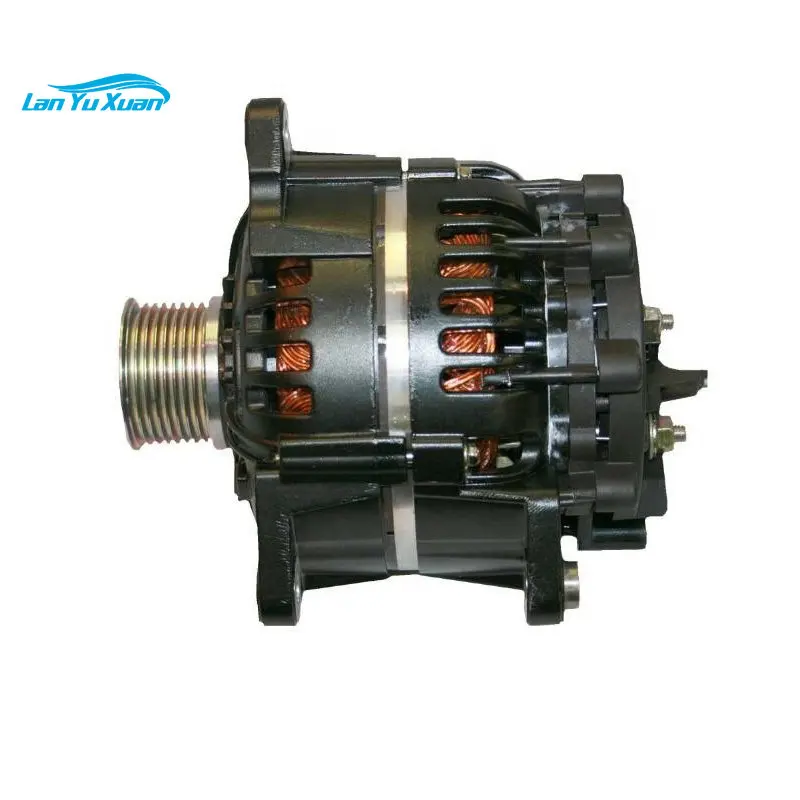 Generator Engine Spare Parts 5283555 5332604 starter motor for engine 6CT8.3 pompa injeksi bahan bakar 5260271 6ct8 3 260hp