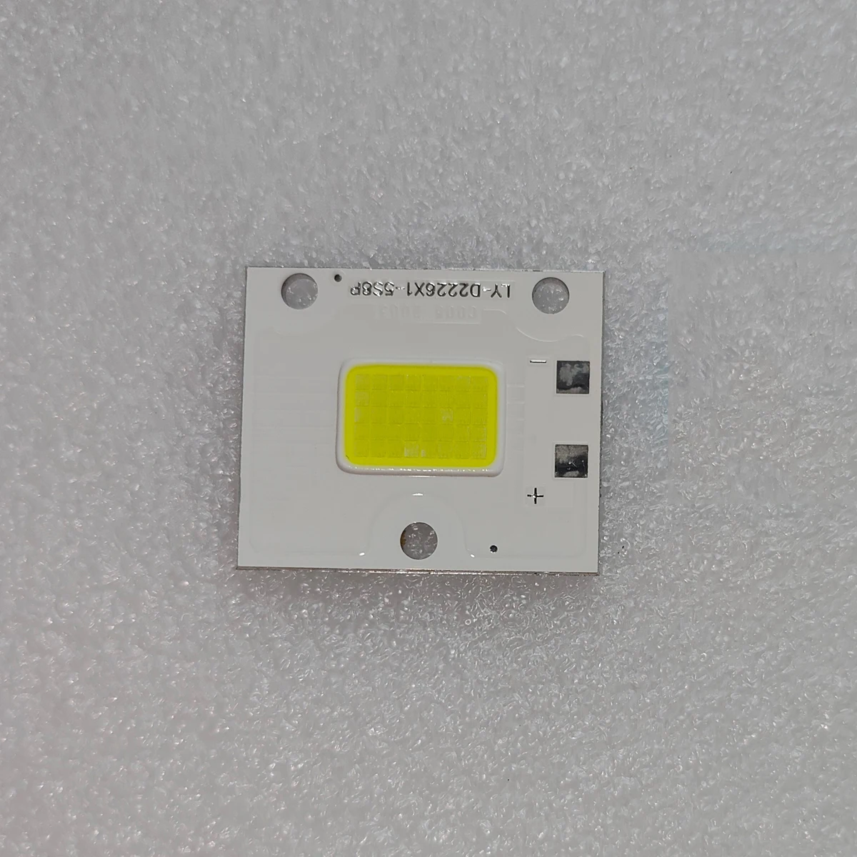Projector 40PCS LED Light Source Bulb White Lighting Lamp DIY Repair Projection Parts LY-D2226X2-5S8P