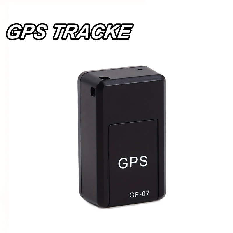 휴대용 미니 GPS 추적기, 마그네틱 부착물, 지능형 위치 장치, SIM 정보 ..