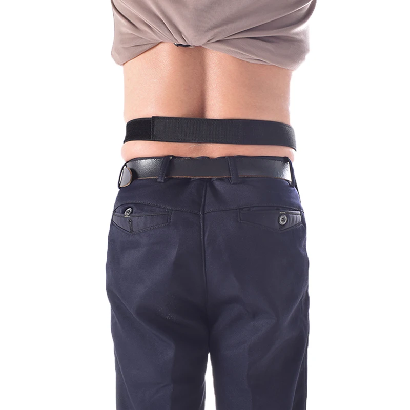Description Picture 3 of itemColostomy Bag Cover Large Load Capacity Waterproof Adjustable Lightweight Practical Use Stretchy Ostomy Pouch Cover for Patient