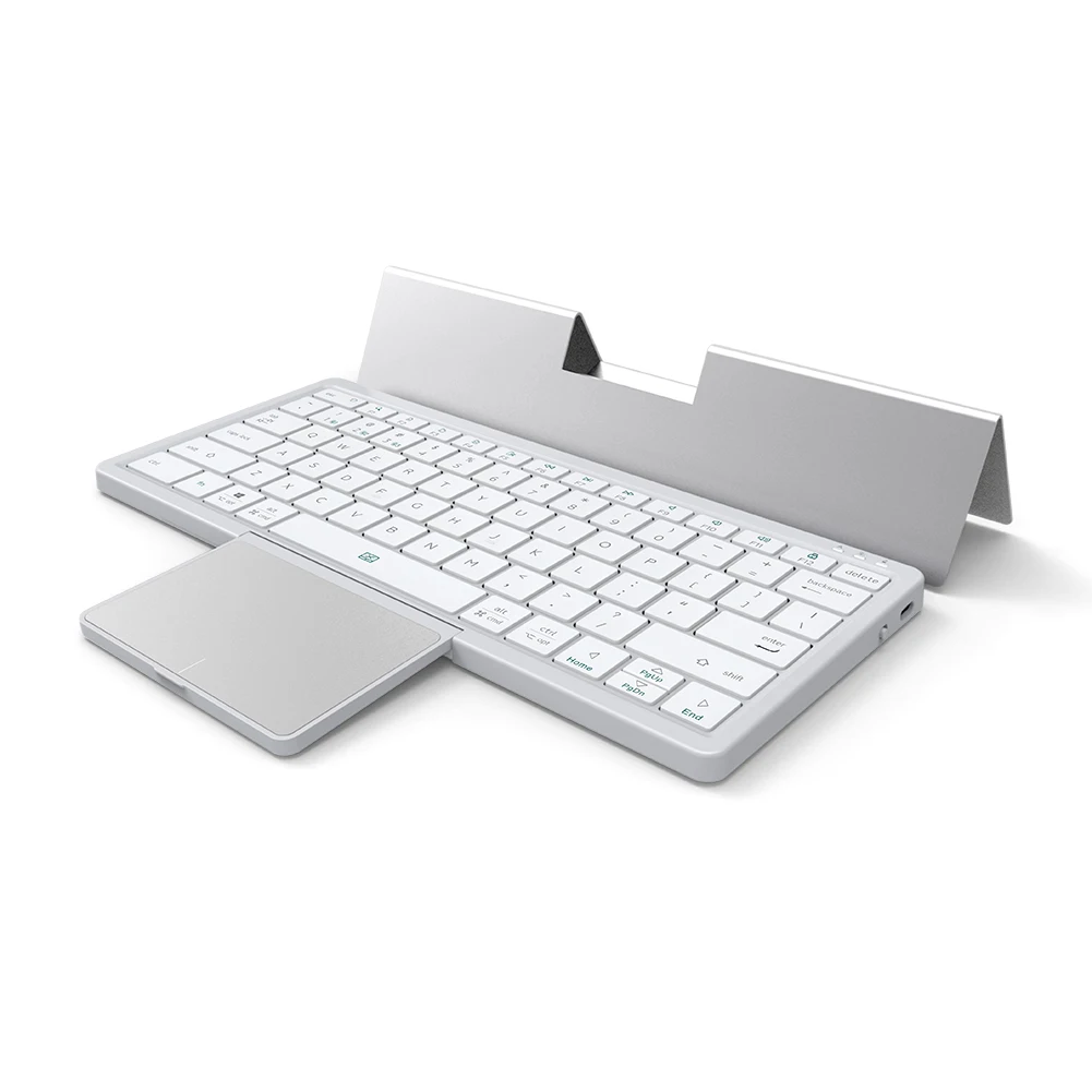 Mini clavier Bluetooth sans fil portable ultra-fin pour tablette - Chine Clavier  sans fil et clavier de tablette prix