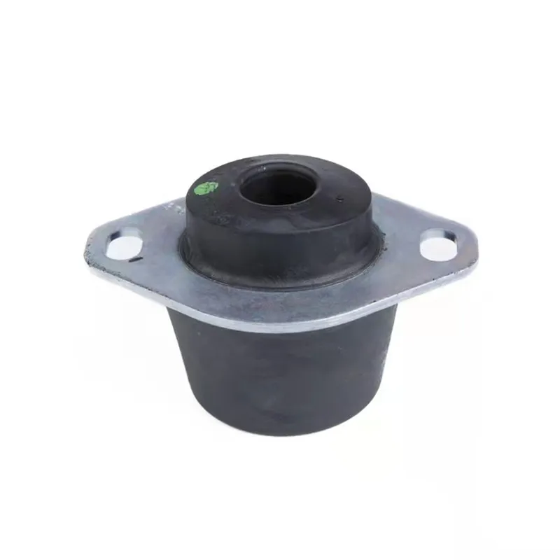 Suitable for Peugeot 106 206 306 307 308 5008 PARTNER Citroen C4 Picasso ENGINE ELASTIC MOUNTING BRACKT 184451 Machine foot glue