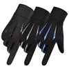 Winter Gloves Men Cycling Bike Women Thermal Fleece Cold Wind Waterproof TouchScreen Bicycle Warm Outdoor Running Skiing Mitten 1