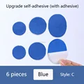 C-blue