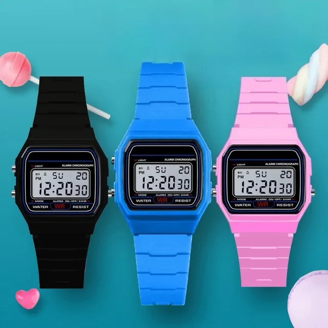 Military Sport Watch 1