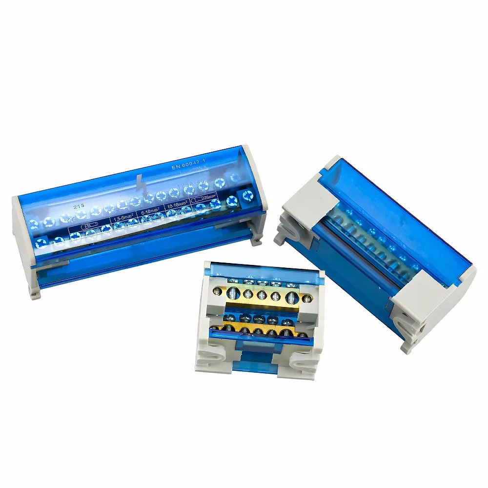 1 peca ruido trilho terminal bloco wdh207 01