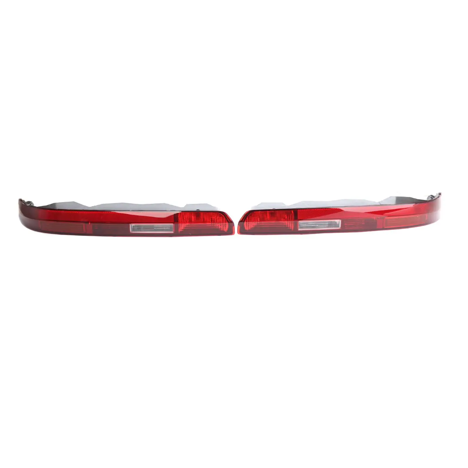 

Durable Rear Bumper Reflector 4M0945095 Professional Tailight Automotive for Audi Q7 2016-2022 Replacement Modification