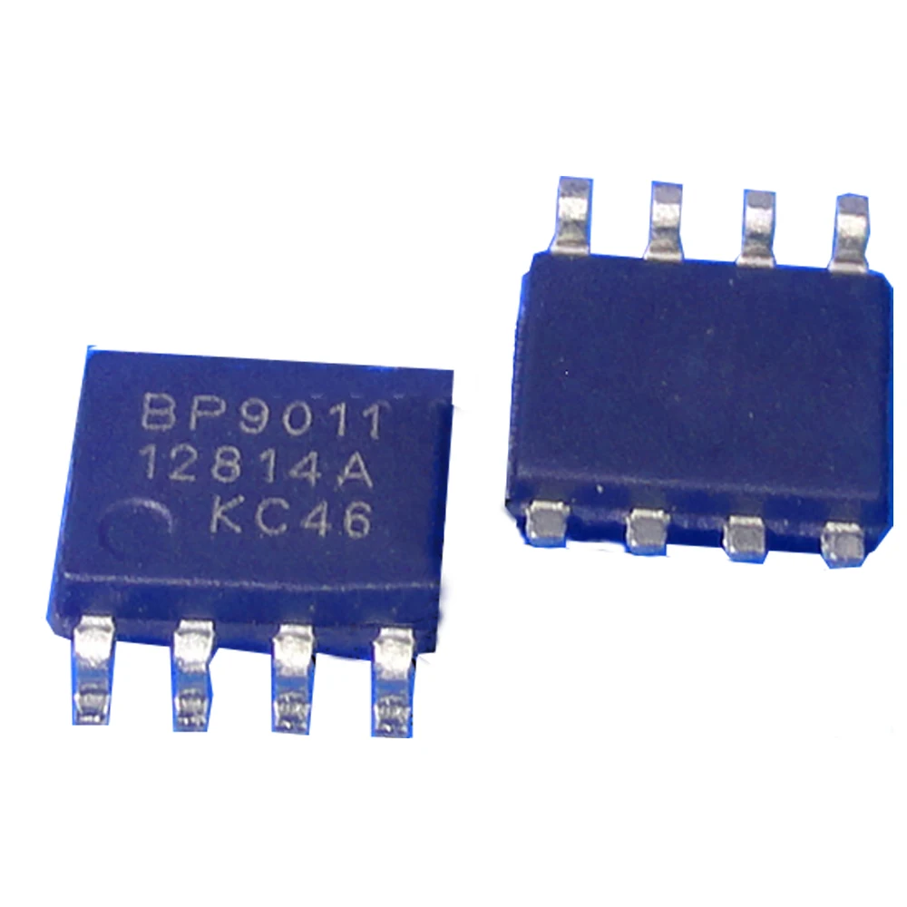 

5piece BP9011 9011 SOP-8 new original In Stock
