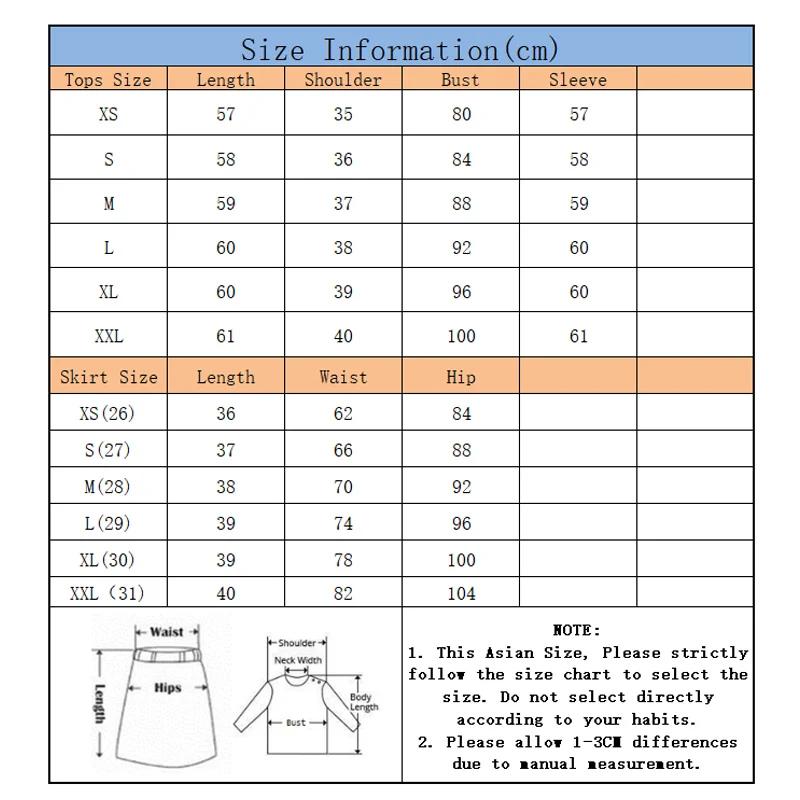 Summer Slim Pleated Golf Short Skirt Printing Sport Culottes Women Breathable Stand Collar Shirt Quick Dry Casual T-shirt Sets