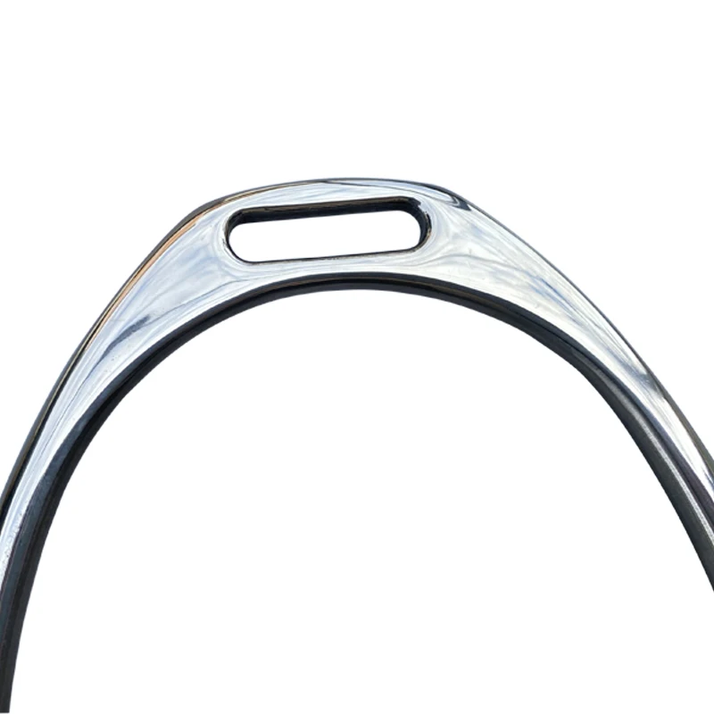 Stainless Steel Fillis Stirrups Horse Stirrup 12cm