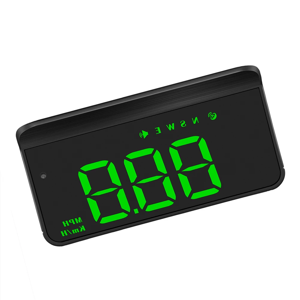 M1 ڵ  GPS ӵ  ÷, MPH/KM   ˶,    LCD