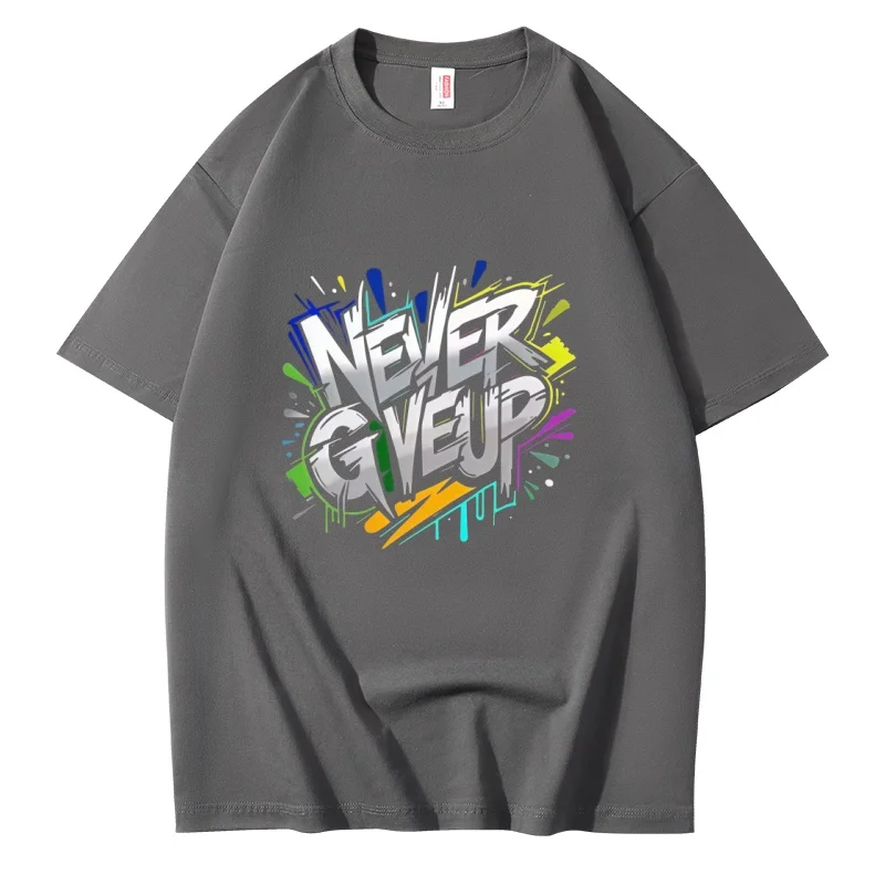Men's 230g Heavyweight Cotton 2