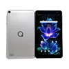 New QP80 Type-C 8" Android 12 Tablet 3GB RAM 32GB ROM MTK8168 Quad Core Dual Camera 1280 x 800 Pixels WIFI Bluetooth 5.0 GPS 6