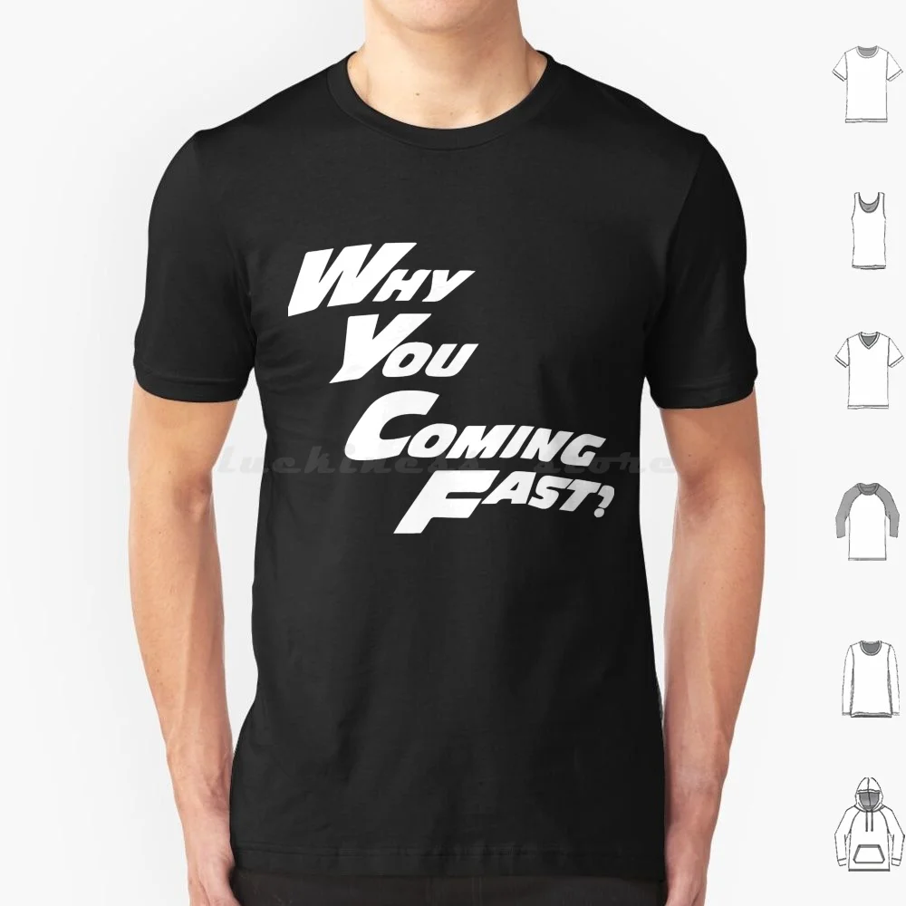 

Хлопковая футболка с надписью Why You Чистка Uk Meme 6Xl