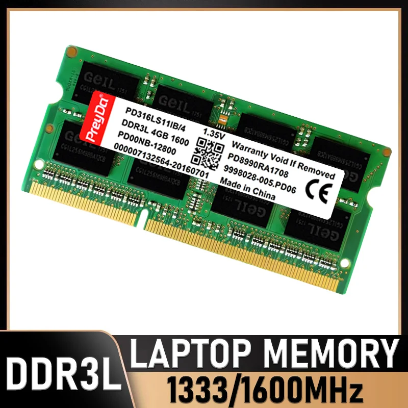 RAM-DDR3L-4GB-8GB-1600MHz-1333MHz-SODIM-1-35V-PC3L-12800S-PC3-10600S ...