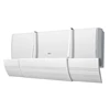 Air Conditioner Wind Deflector Home Air Conditioning Windshield Adjustable Shade Wind Guide Retractable Wall Mounted Universal 6