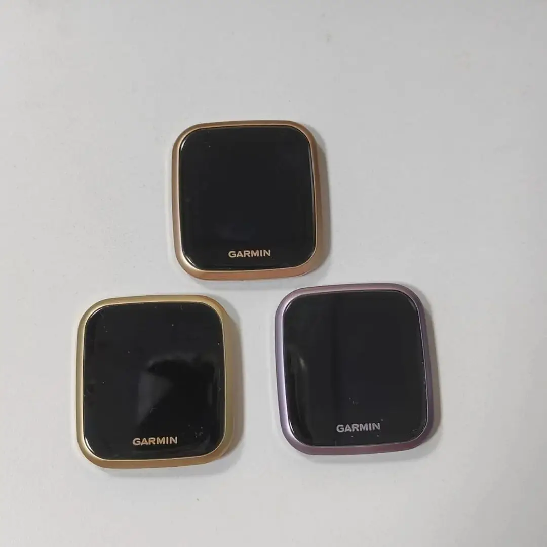 

ЖК-дисплей для GARMIN CAME Sq CAME, музыкальный ЖК-дисплей с сенсорным экраном в сборе, сенсорная панель, запчасти для замены GPS