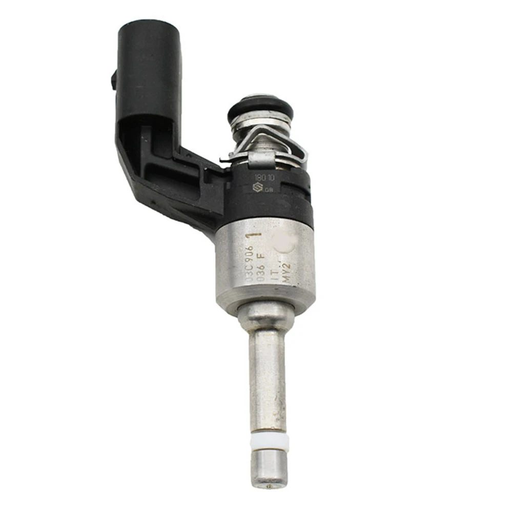 

1Pc Fuel Injector for- 1.4 CAV Cava CAX 03C906036M 03C906036F