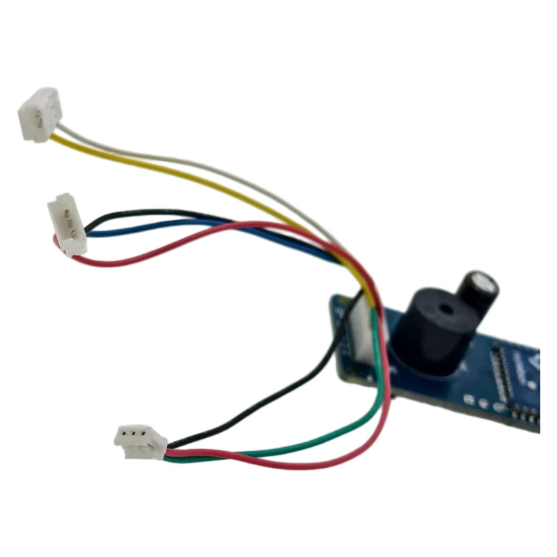 Scheda elettronica di ricambio per monopattino elettrico Xiaomi M365, accessori per cruscotto - immagine 3