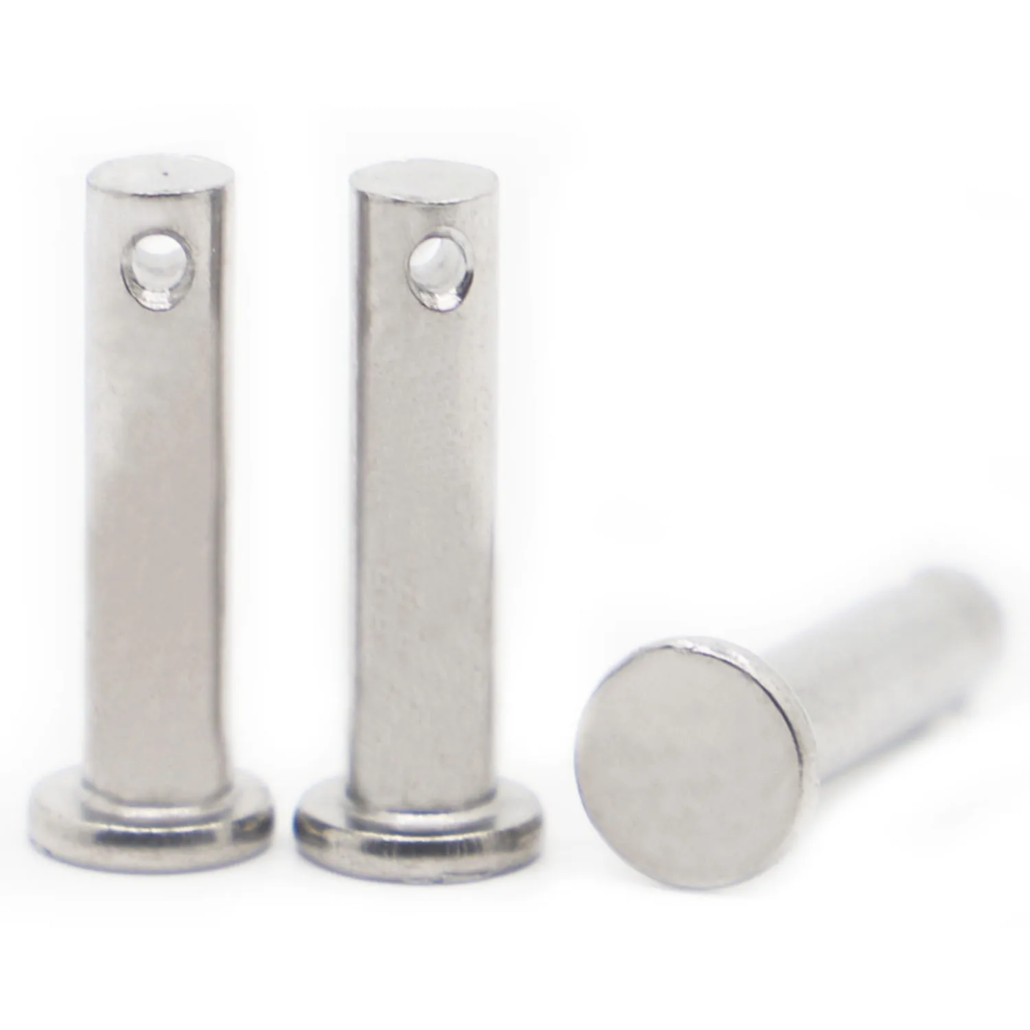 GB882-M3-M4-M5-M6-M8-M10-M12-304-Stainless-Steel-Flat-Head-Bearing ...