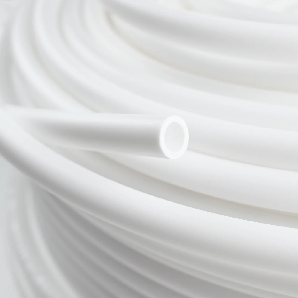 Food Grade PE Pipe for Water Purification and Aquarium Reverse Osmosis 20M 1/4" 3/8" plastic hose plastic tube