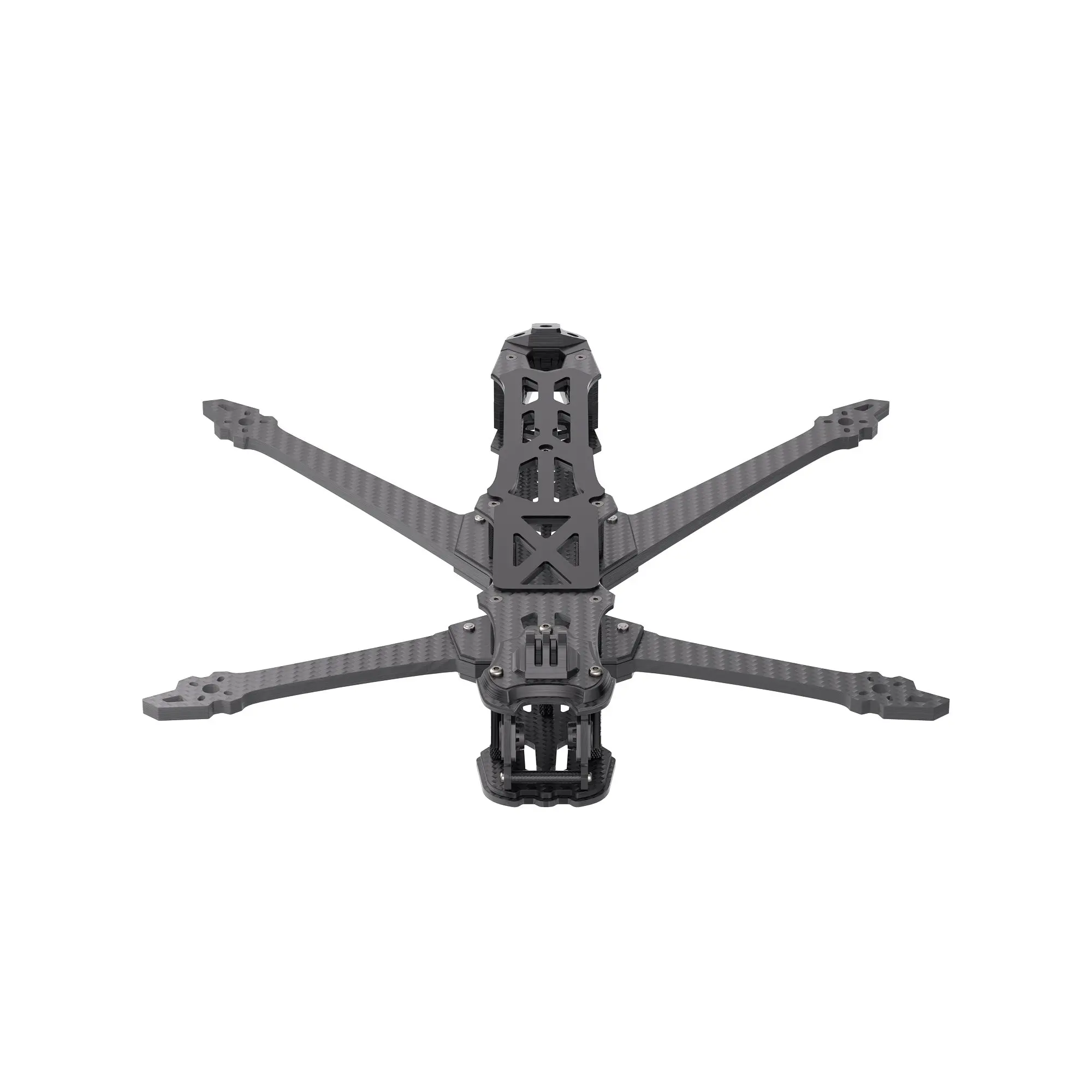 GEPRC GEP Pulsar LR9 LR10 LR11 LFrame Suitable For 9 11inch Series Drone Carbon Fiber For