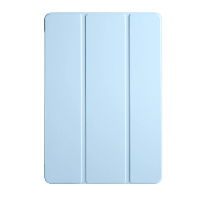 Lenovo Idea Tab 11 Acrylic Clear Hard Stand Case with Pen Holder