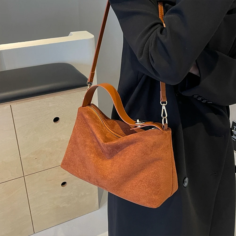 Brown 29x20x13cm