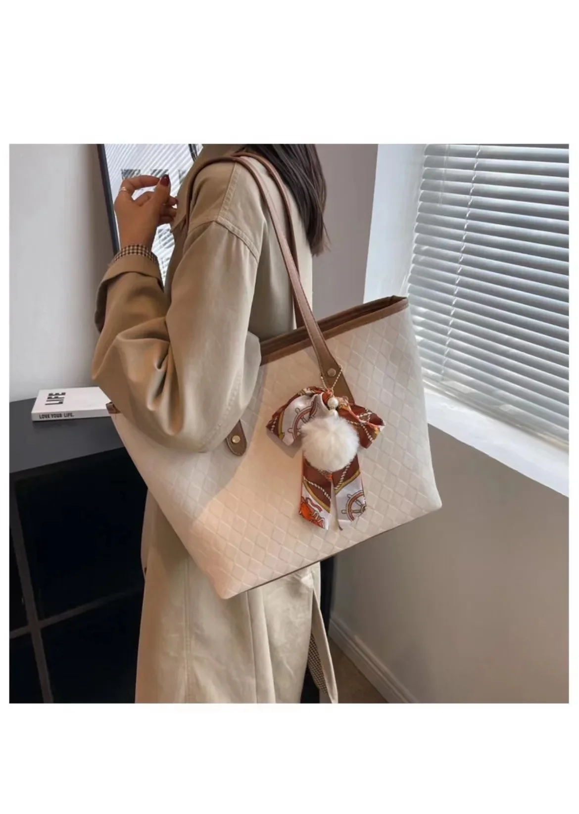 Рисунок 3 - Новая модная сумка