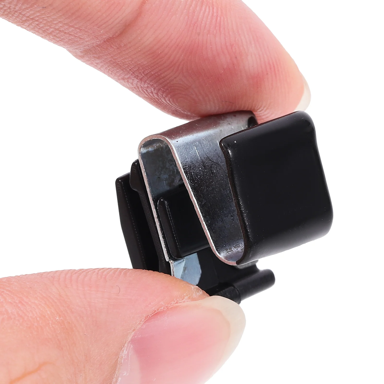 연료 뚜껑 용수철 릴리스 클립, 연료 문짝 용수철 교체, 연료 가스 뚜껑 문짝 용수철 클립