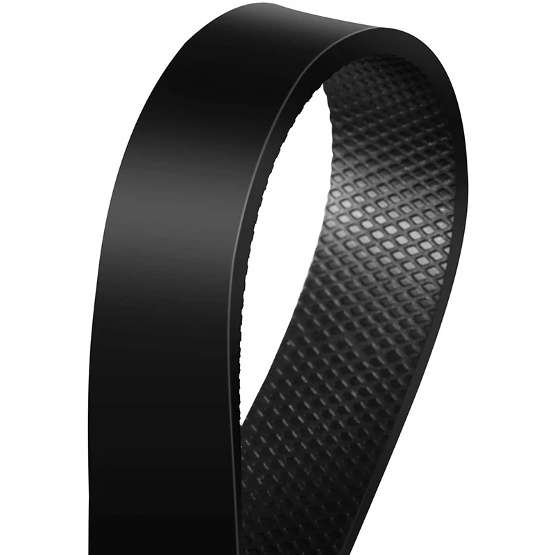 20 Pz 301291 Aspirapolvere Cinghie Zigrinate Per Kirby Aspirapolvere Cinghia Di Ricambio Per Modelli Serie G3 G4 G5 G6 G7