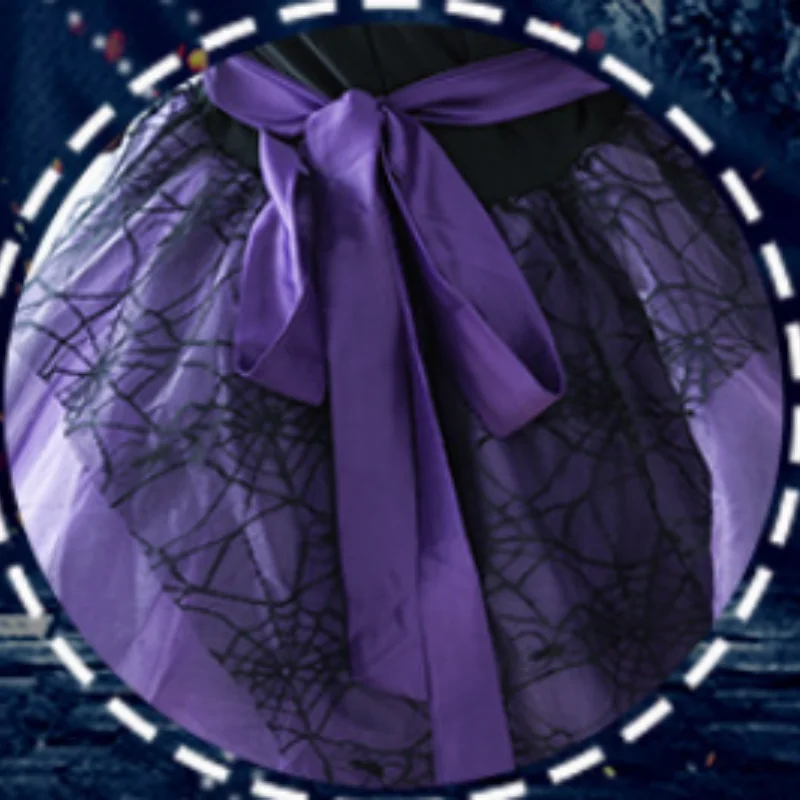 Halloween Costume For Women Witch Cosplay Anime Vampire Makeup Ball Hats Skirts Stockings Adult Witch Costume Adult Cosplay