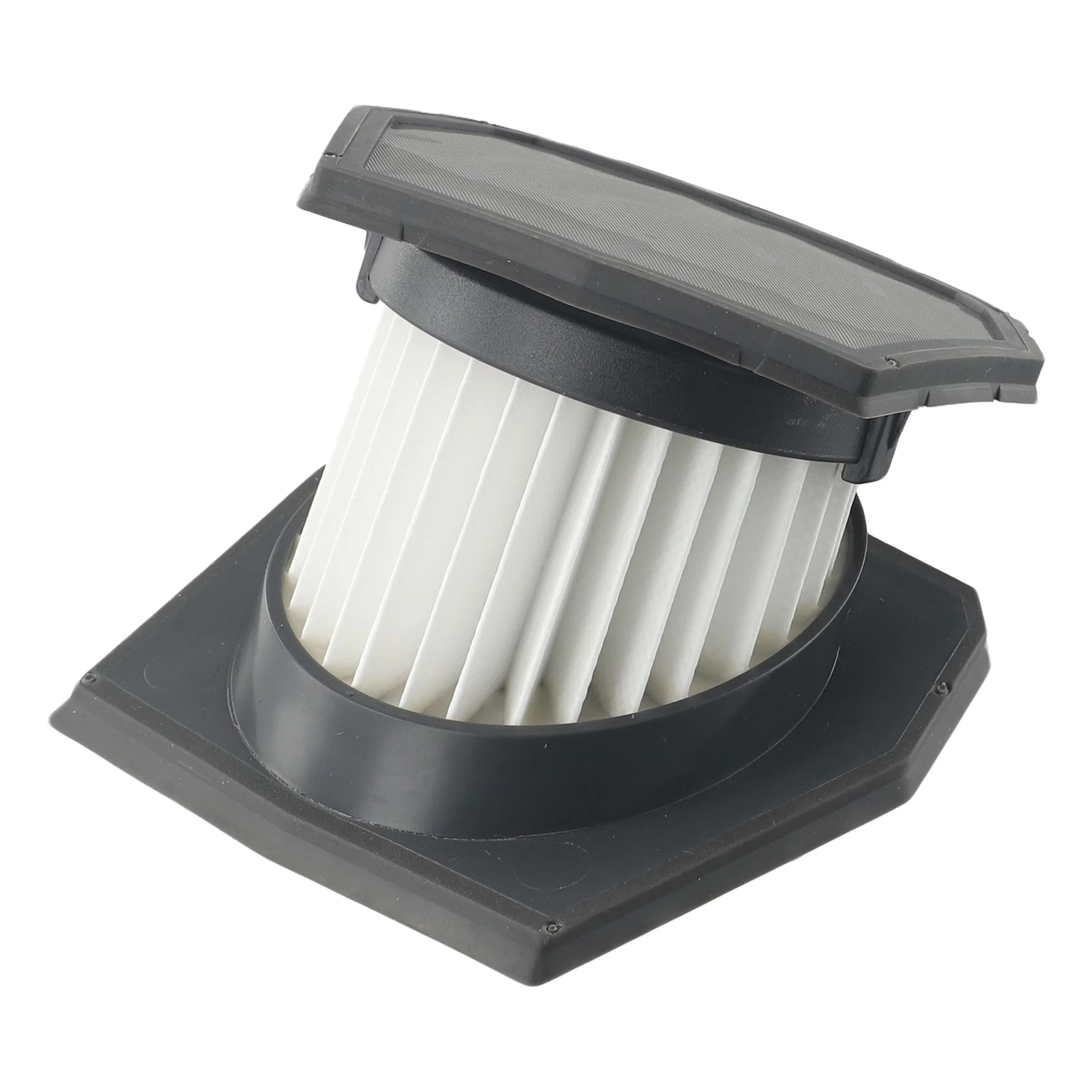 

Cartridge Tool Vacuum Filter Dust Reducer Environmental Filter Screen Home Improvement Replacement Part High Quality