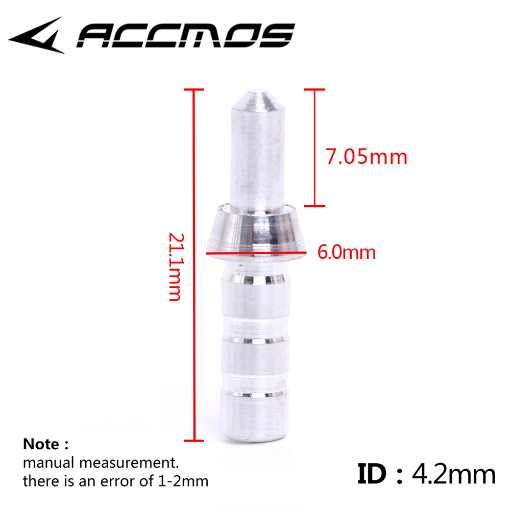 4.2 nock Pin 4
