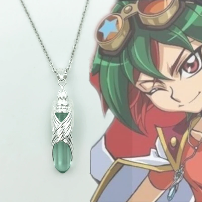 Anime Yu Gi Oh Ygo Arcv Cosplay Yuya 