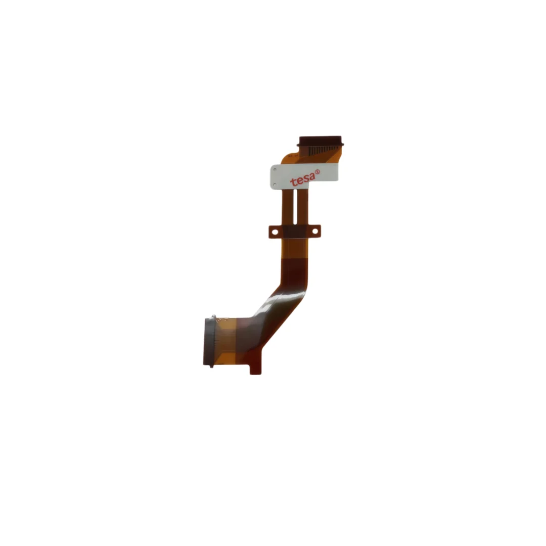 XP30 XP35 AXP30 AXP35 AXP50 AXP55 비디오 카메라 수리 부품용 새 CCD 플렉스 리본 케이블