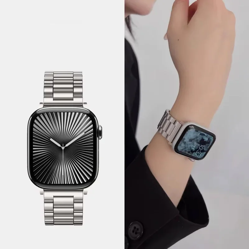 Stainless Steel Bracelet Wristband