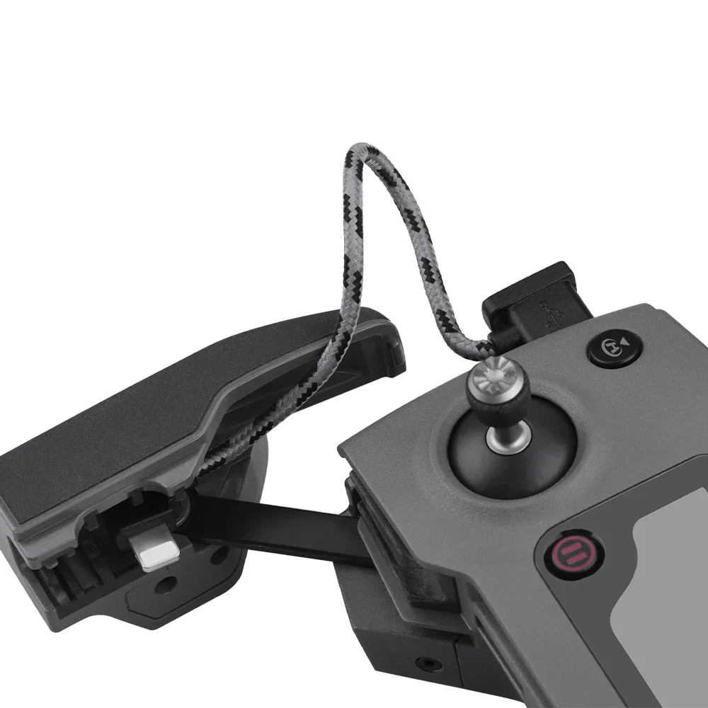 Remote Control Data Cable For DJI Mavic Mini/Mavic 2/Pro/Air/Spark/Mini SE Tablet Phone Extension Cord line Connector Accessory