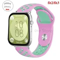 4 pink green