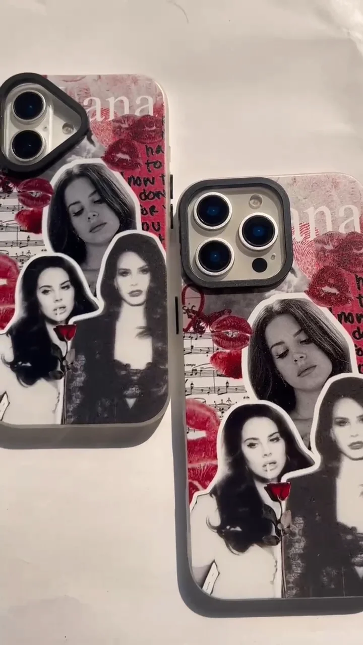 Amo Store Lana Del Rey iPhone Case | Premium Soft/Hard Back Cover | Compatible with iPhone 11, 12, 13, 14, 15, 16, Pro & Pro Max Models | Stylish & Durable Music Artist Design | Daraz.com.np Amo Store Lana Del Rey iPhone Case | Premium Soft/Hard Back Cover | Compatible with iPhone 11, 12, 13, 14, 15, 16, Pro & Pro Max Models | Stylish & Durable Music Artist Design | Daraz.com.np