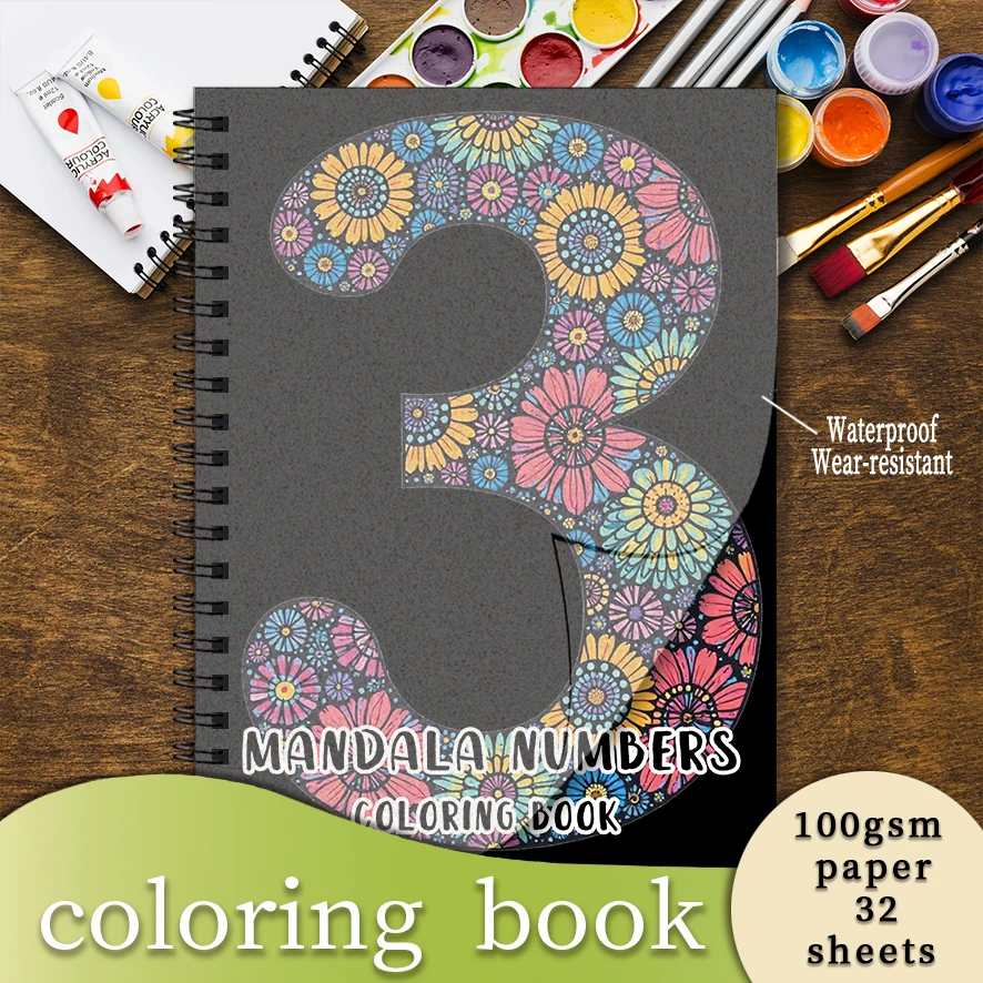 color-by-number-printable-templates