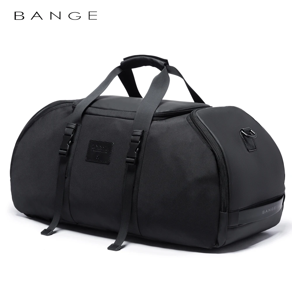Sports Bags Multifunction Travel Handbag Men Shoulder Bags Women Outdoor Water Resistant Hiking Backpack Extra Large