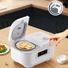D30W1 Double 1.5L inner pot rice cooker Mini Smart Small Rice Cooker Household Multi-Function Rice Cooker 2-3 People 5