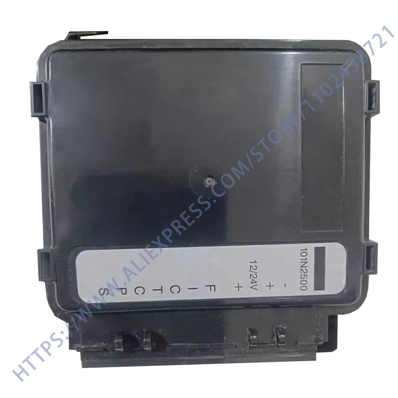 101N0510 101N0500 Same Function, Replaceable, DC 12/24V Danfoss DC Variable Frequency Compressor Driver SECOP Drive Board/module