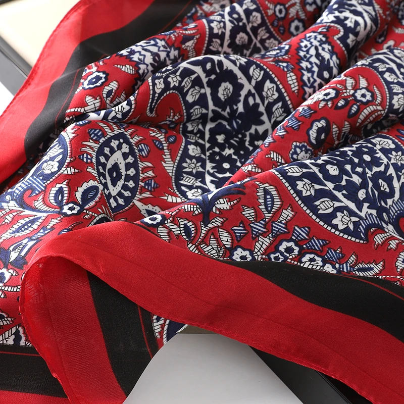 Elegant Scarf Wrap