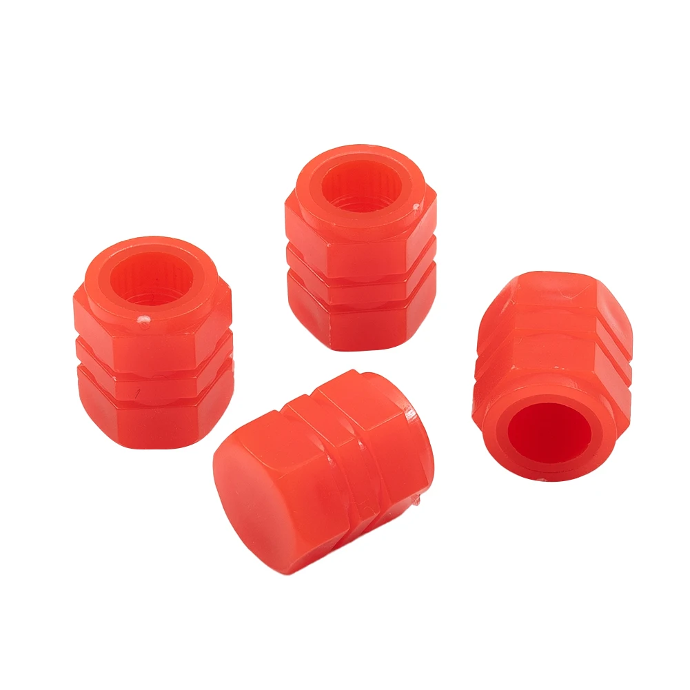 Рисунок 6 - красная крышка клапана шины