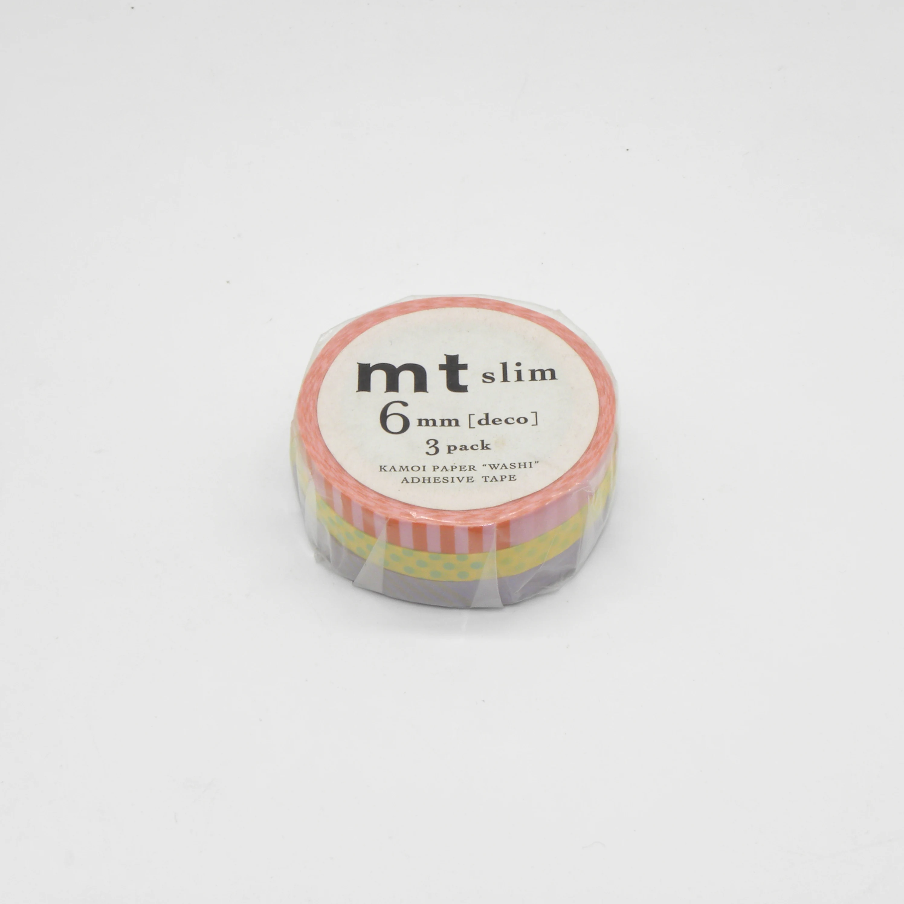 MT Masking Tape Washi Tape Japan 4
